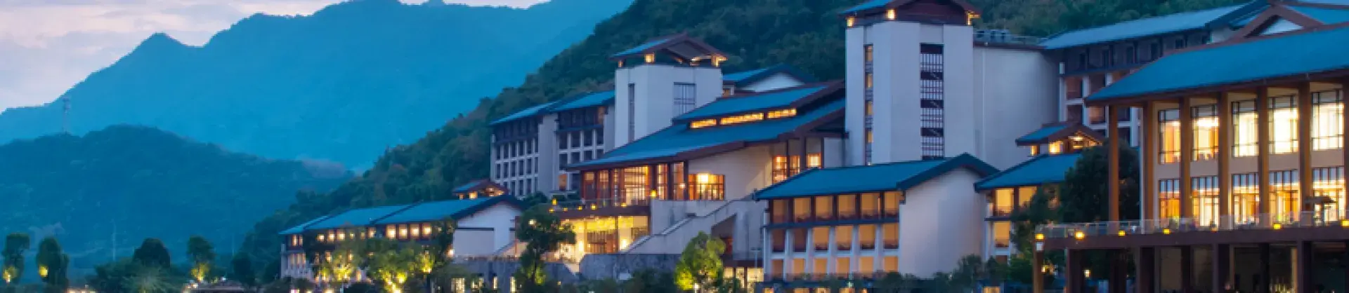 Family Hotels