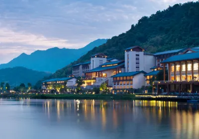 2025年】清遠の人気観光スポット・旅行ガイド・グルメ情報満載 （2025  