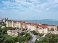 Xiamen Royal Victoria Hotel Hotels near Huangcuo Bathing Spot