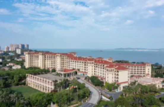 Xiamen Royal Victoria Hotel
