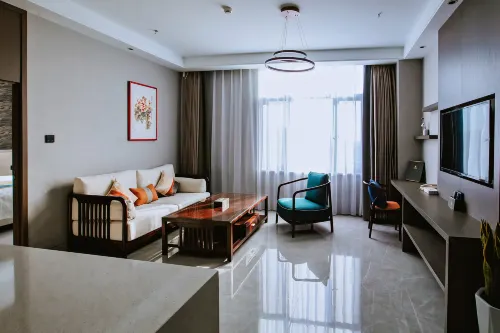 Bamin Hotel Apartment