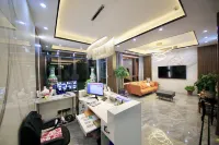 Yixing Ganquan Zimo B&B (Zhanggongdong Scenic Area Branch)