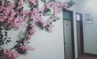 Zhuxin Homestay (Anyang Houying Normal University)