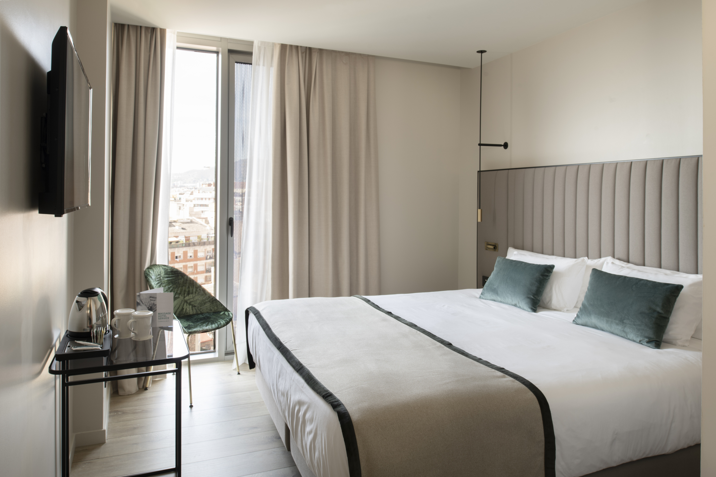 Occidental Barcelona 1929 Hotels in Barcelona