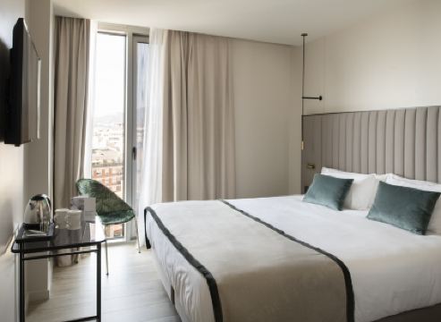 Occidental Barcelona 1929