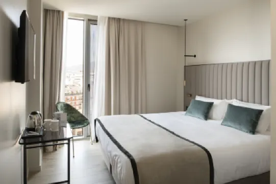 Occidental Barcelona 1929 Hotels near Placa Espanya