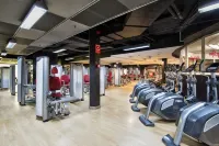 Hotel Princesa Plaza Madrid Hotels in Madrid