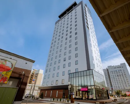 東急ステイ函館朝市 灯の湯 函館のホテル