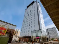 Tokyu Stay Hakodate Asaichi Akarinoyu Hotels in Hakodate