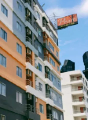 พาโซ่ เรสซิเด้นซ์ โรงแรมใกล้รัชดา ซอย 6