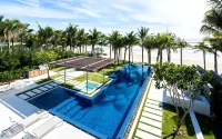 Naman Retreat - Private Pools