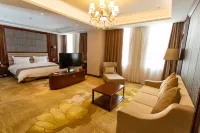 Shankesi Kaixuan Hotel - 4-نجوم