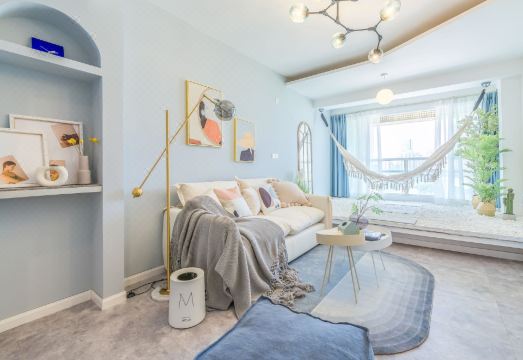 Nansheng Boutique Hotel (Chongqing Longhu Times Paradise Walk)Hotel Overview