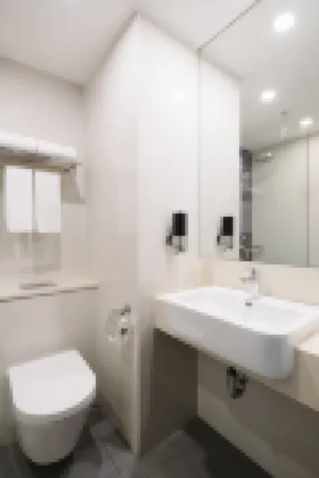 Hotel Traveltine Downtown Singapore, Trademark Collection by Wyndham