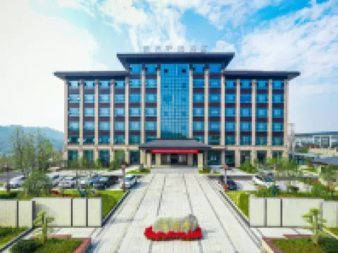 S&N Xuanting Hotel Pengze Hotels in Pengze