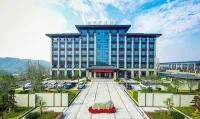 S&N Xuanting Hotel Pengze Hotels in Pengze