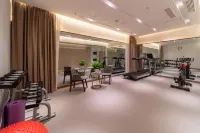 Vienna International Hotel (Rizhao Wanxianghui Wanpingkou Scenic Area Store)