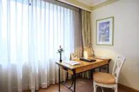 Hanoi Daewoo Hotel Hotel di Hanoi
