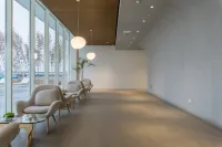 Yuntai Mountain Sky Courtyard Designer Hotel - Gym