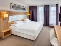 Hermitage Hotel Prague Hoteles en Praga