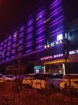 Xiju Hotel Hotel dekat Mamaozhuang Tombs