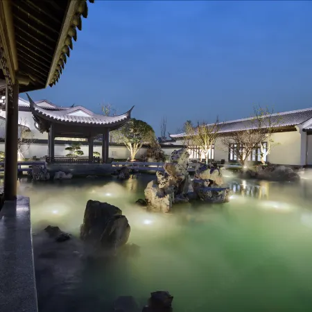 Grand Garden Hotel