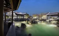 Grand Garden Hotel Các khách sạn ở Đại Ấp