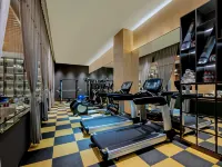 Park Inn by Radisson Beijing Tongzhou Universal Resort Hotels in Beijing