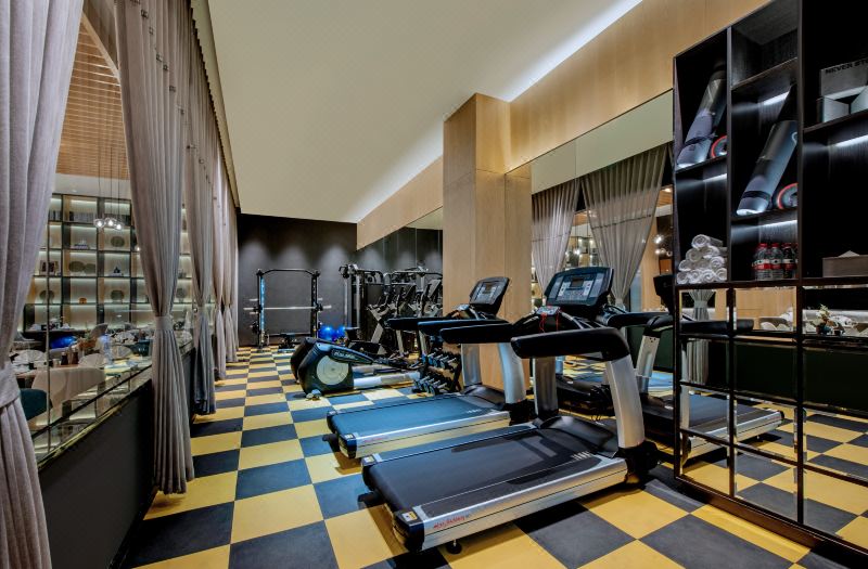 Park Inn by Radisson Beijing Tongzhou Universal Resort photo 2