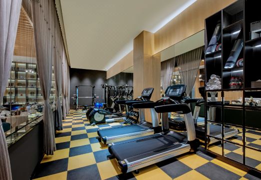 1. 파크 인 베이징..