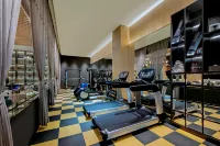 파크 인 베이징 통저우 유니버설 스튜디오 리조트