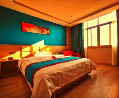 Jintai Tianyue Hotel