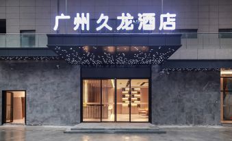 Guangzhou Jiulong Hotel (Fenggang Pedestrian Street Wisdom New City Branch)