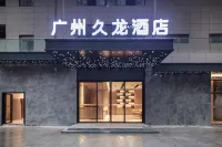 Guangzhou Jiulong Hotel (Fenggang Pedestrian Street Wisdom New City Branch) Hotels near China Fenggang Organic Food City