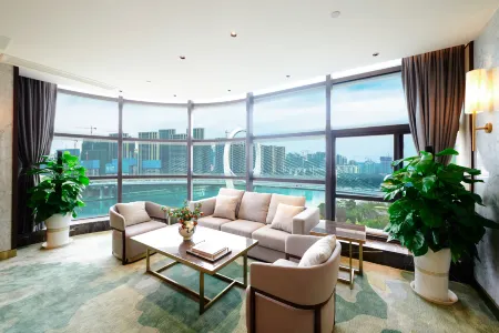 LIUZHOU SKY PARK HOTEL