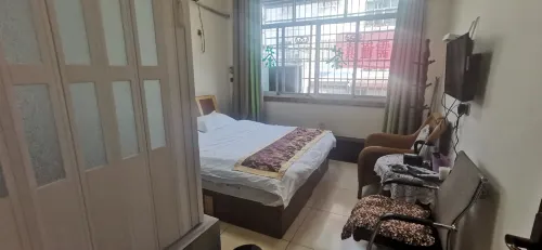 Hanyuan Xufeng Hotel