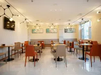 Aifeel Hotel (Changchun Big Market Subway Station Jida Third Hospital) - Morgenmad