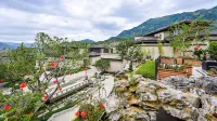 Yongtai Mountain Waishan Phoenix B&B