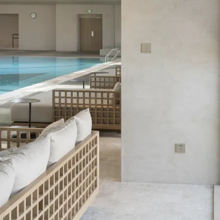 Hyatt Regency Ningbo Hangzhou Bay