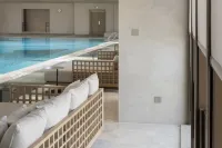 Hyatt Regency Ningbo Hangzhou Bay - Pools