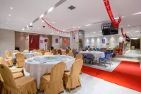 石林同策国際ホテル（東門坊店） - 朝食