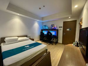 MT Mengma E-sport Hotel (Chengdu Hongxing Road)