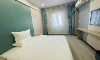 Meitu Holiday Hotel (Zhuhai Airport Chinatown)