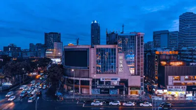 Homeinn Hotel (Ningbo Tianyi Square Center) Hotels in Ningbo