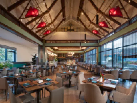 Wyndham Wyndham Resort & Spa Hotels in Fengqing