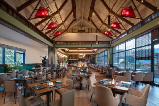 Wyndham Wyndham Resort & Spa