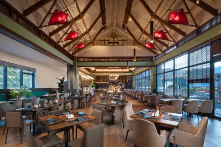 Wyndham Wyndham Resort & Spa Отели рядом с достопримечательностью «Fengqing Confucian Temple»