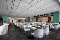 汨羅華瑞國際大酒店 - 早餐