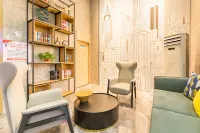City Comfort Inn Hotel (Pingxiang Railway Station Runda International)