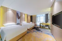 Haoyi Hotel (Shantou Zhujiang Road Food Street High-speed Railway Station) Hotels near Shantou Longtan Gu Temple